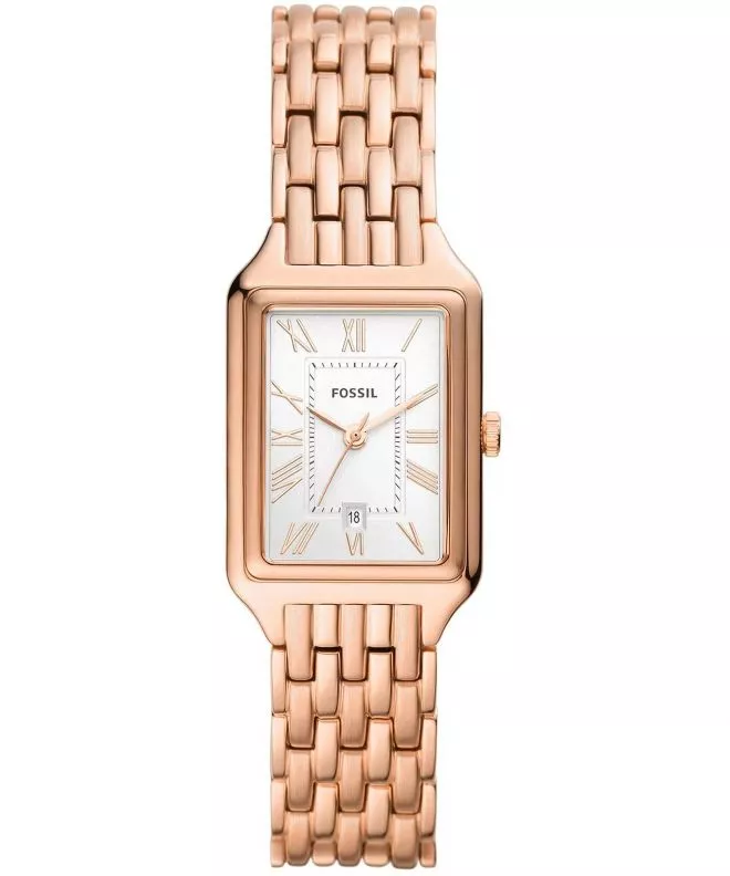 Zegarek damski Fossil Raquel ES5271