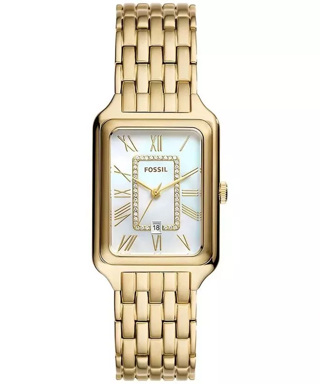 Zegarek damski Fossil Raquel ES5304