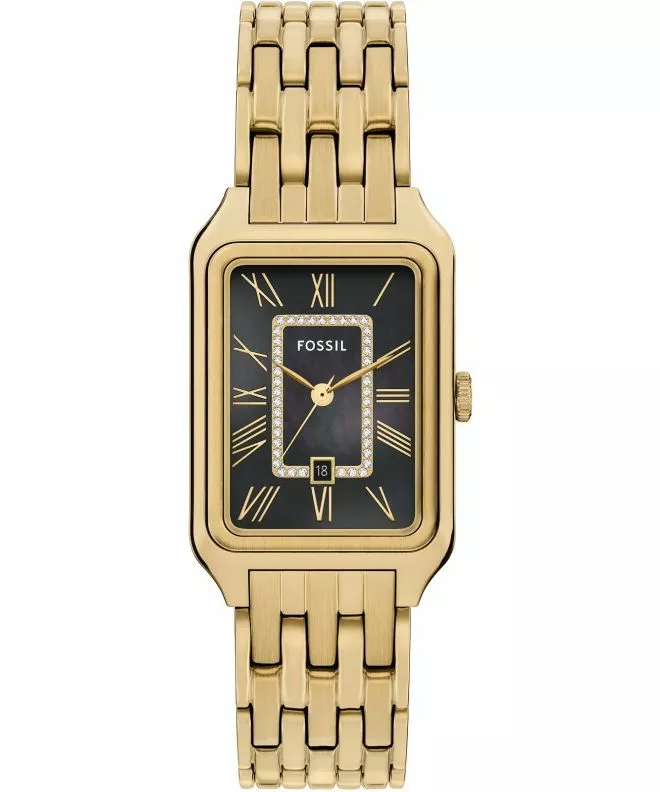 Zegarek damski Fossil Raquel ES5417