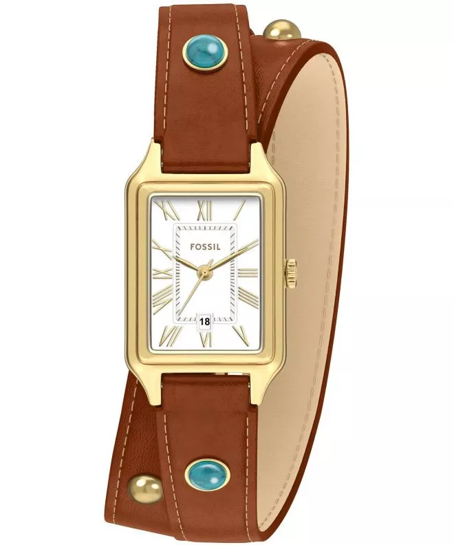 Zegarek damski Fossil Raquel ES5418