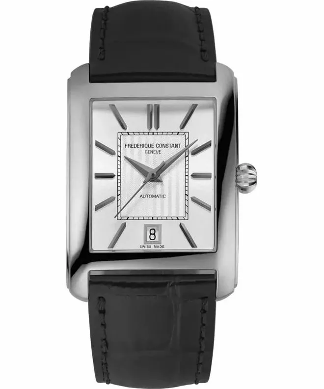 Zegarek damski Frederique Constant Classics Carree Automatic FC-303S4C26
