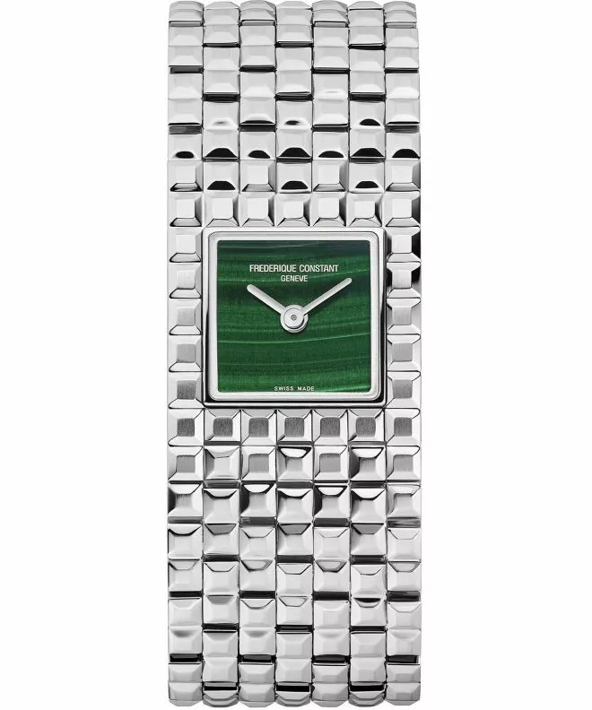 Zegarek damski Frederique Constant Manchette FC-200MA1MC6B