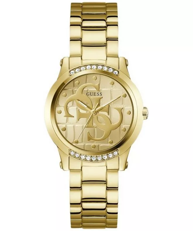 Zegarek damski Guess Annette GW0861L2