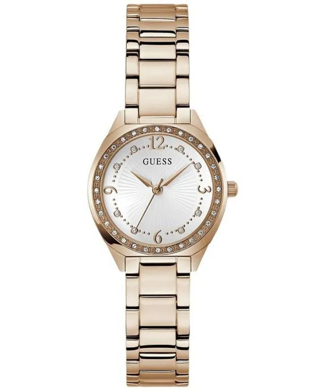 Zegarek damski Guess Charlotte GW0767L3
