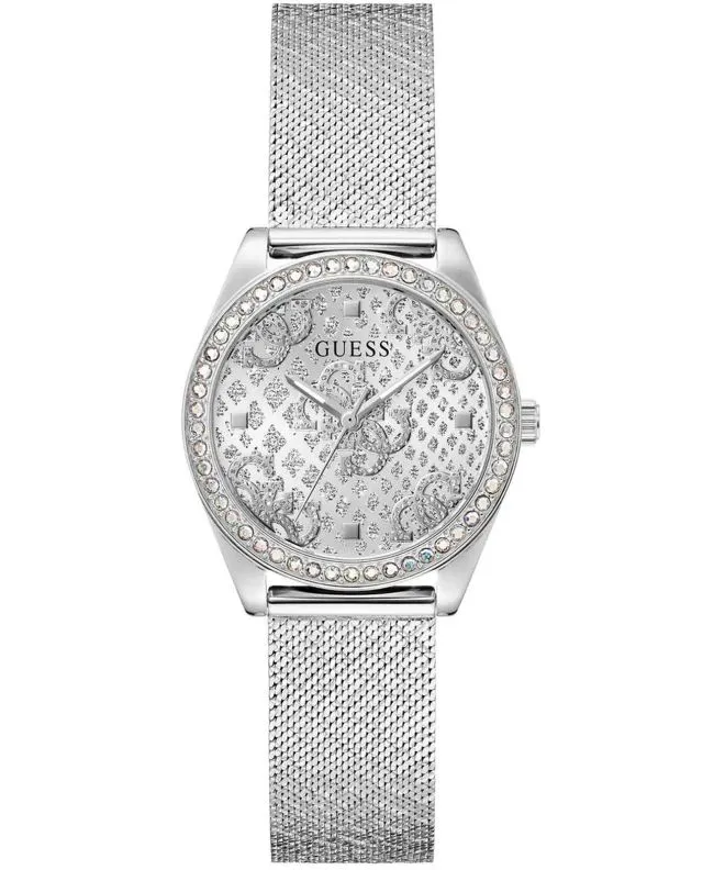 Zegarek damski Guess Classic GW0748L1