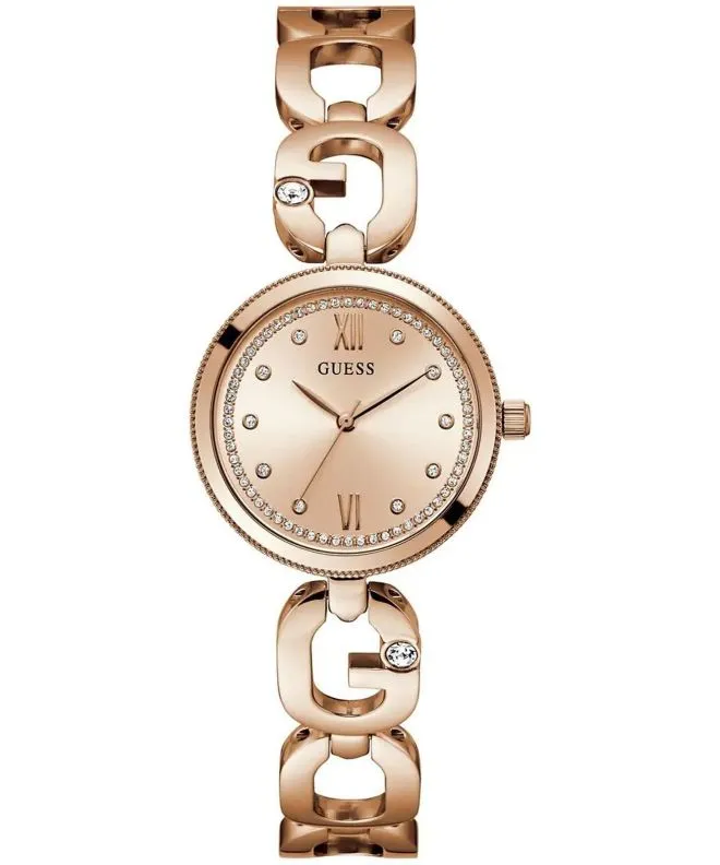 Zegarek damski Guess Classic GW0759L3