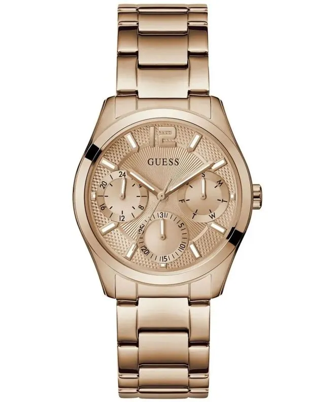 Zegarek damski Guess Classic GW0760L3
