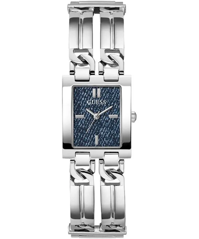 Zegarek damski Guess Classic GW0807L1