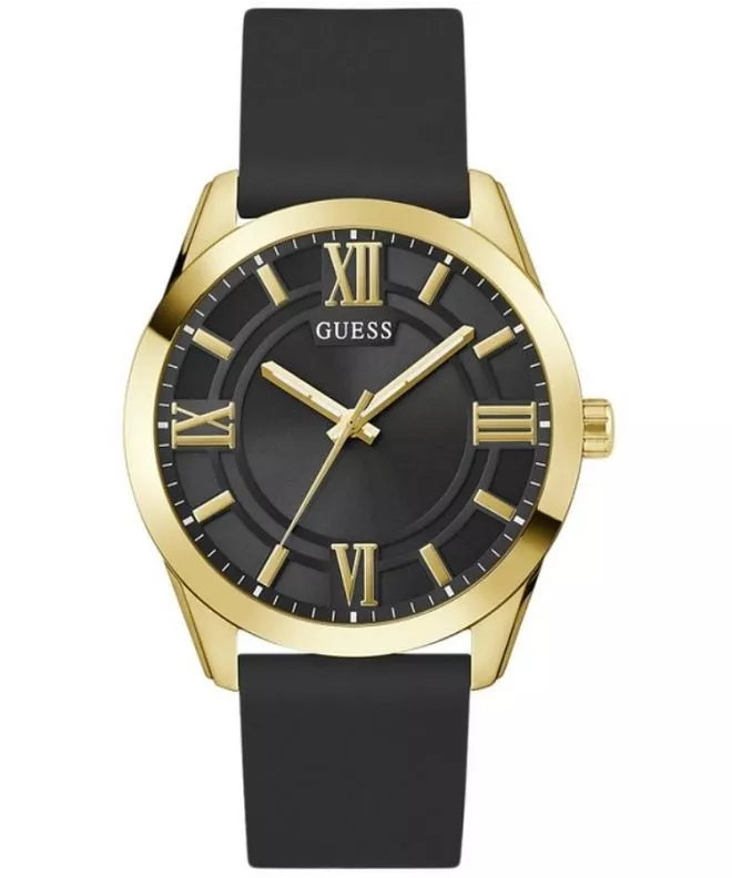 Zegarek męski Guess Classic GW0894G2