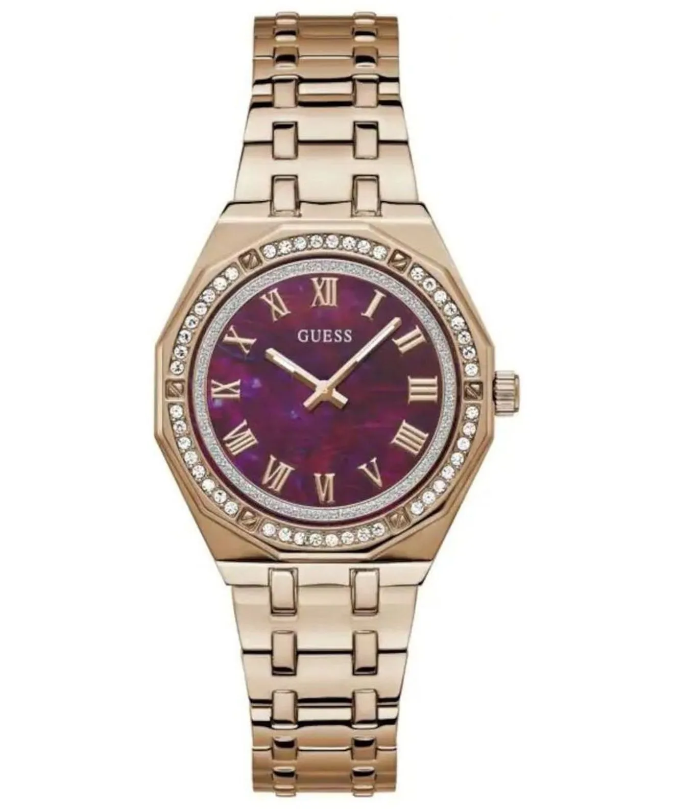Zegarek damski Guess Desire GW0770L3