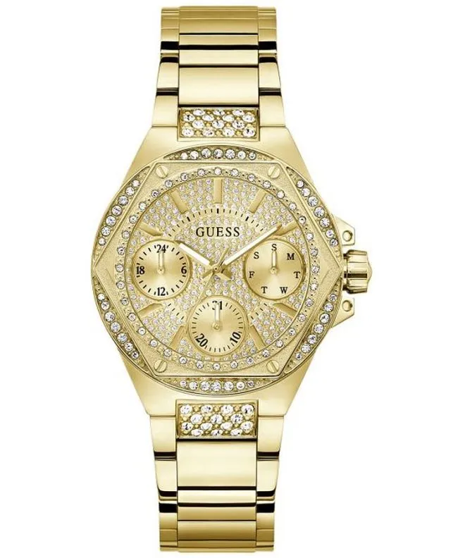 Zegarek damski Guess Envy GW0878L2