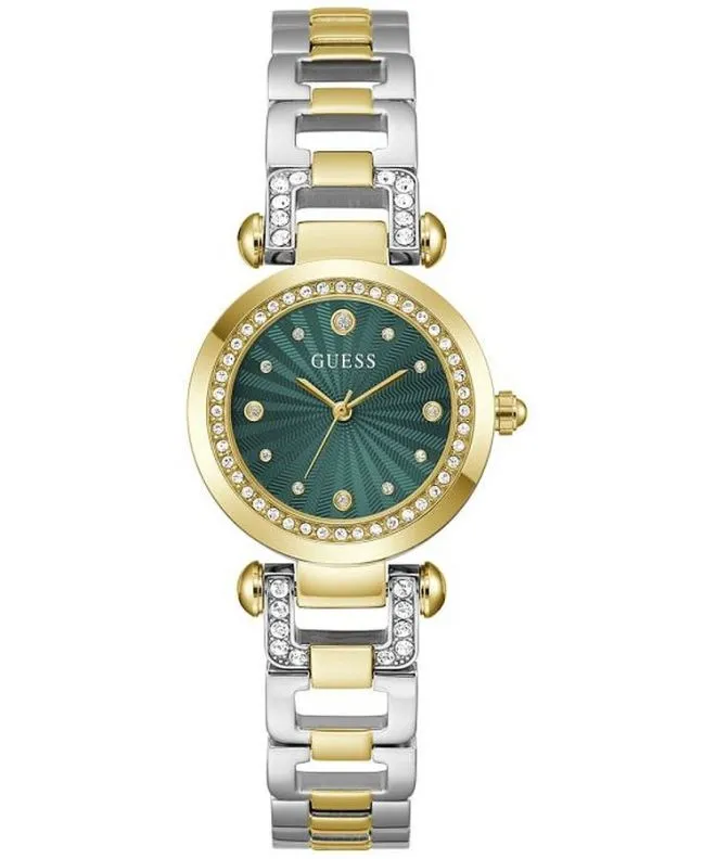 Zegarek damski Guess Ginger GW0869L1