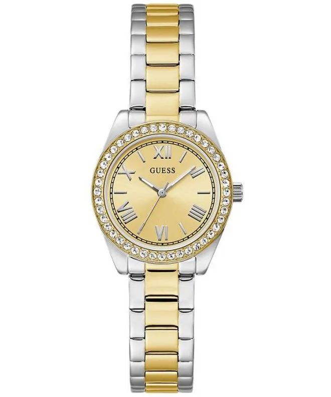 Zegarek damski Guess Mini Luna GW0841L2