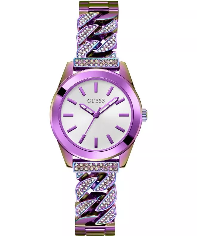 Zegarek damski Guess Serena GW0546L3