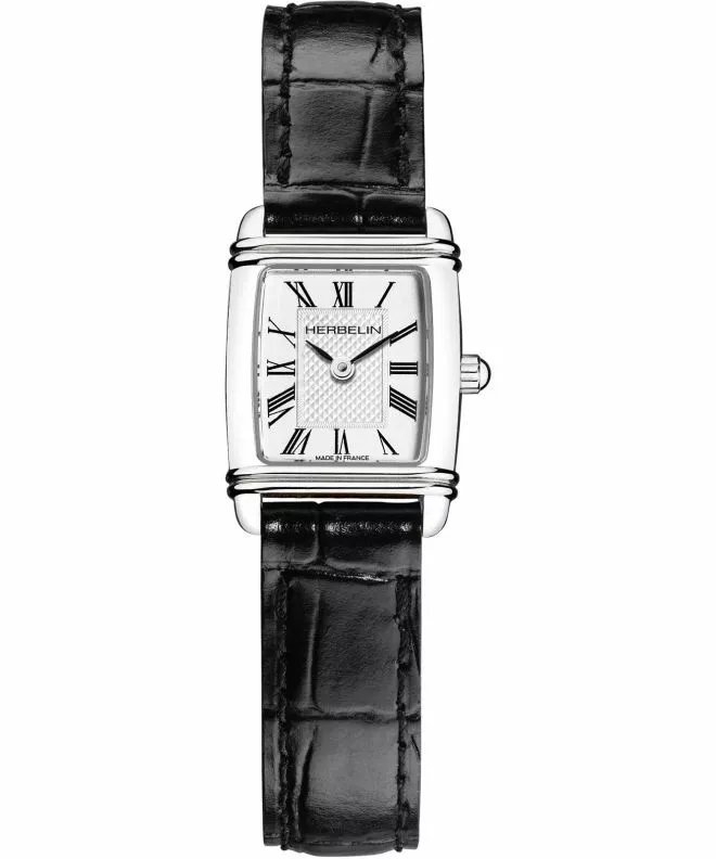 Zegarek damski Herbelin Art Deco 17438AP08 (17438/08)