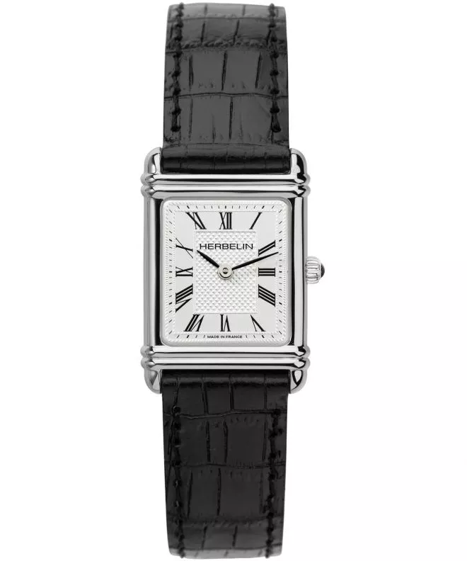 Zegarek damski Herbelin Art Deco 17478AP08 (17478/08)