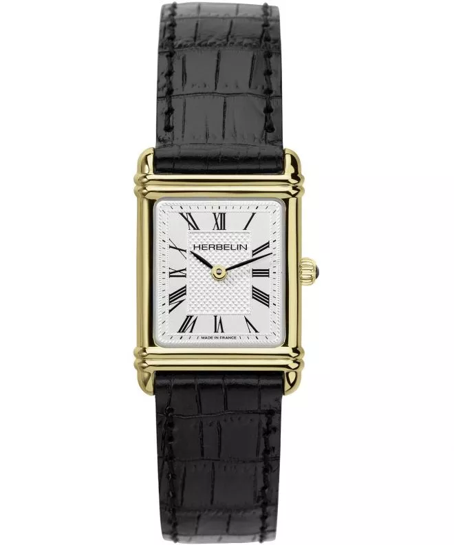 Zegarek damski Herbelin Art Deco 17478P08 (17478/P08)