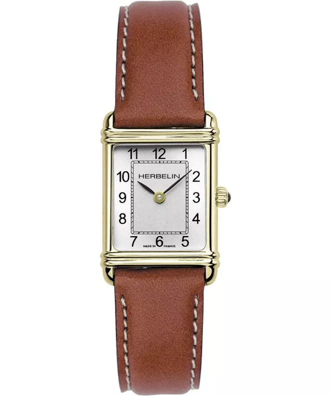 Zegarek damski Herbelin Art Deco 17478P22GD (17478/P22GO)