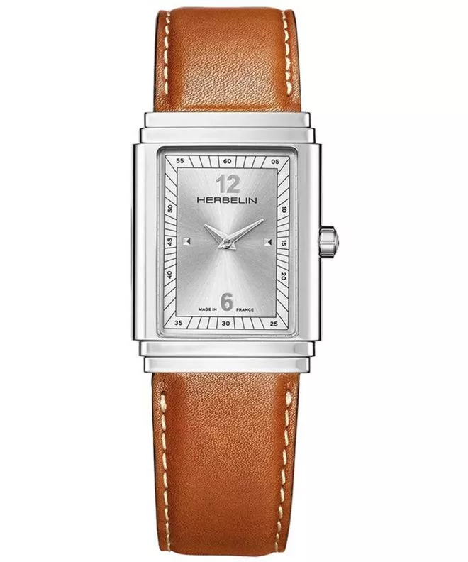 Zegarek damski Herbelin Art Déco 17567AP22GD