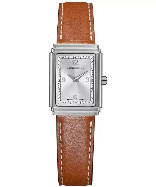 Zegarek damski Herbelin Art Déco 17577AP22GD