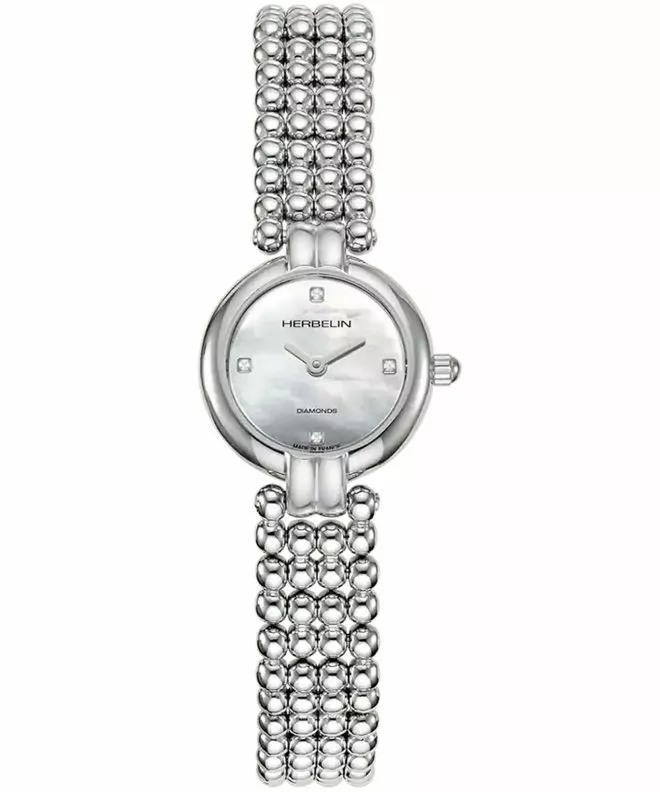 Zegarek damski Herbelin Classic 17433B89
