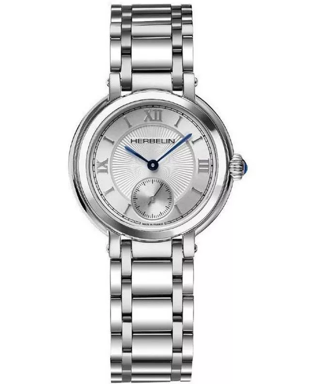 Zegarek damski Herbelin Galet 10630B28 (10630/B28)