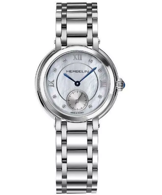 Zegarek damski Herbelin Galet 10630B59 (10630/B59)