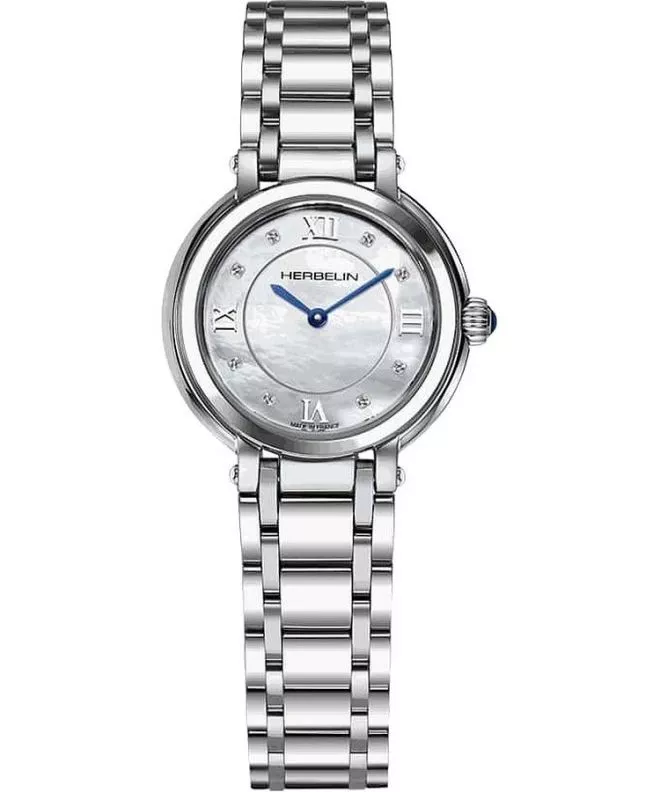 Zegarek damski Herbelin Galet 17430B59 (17430/B59)