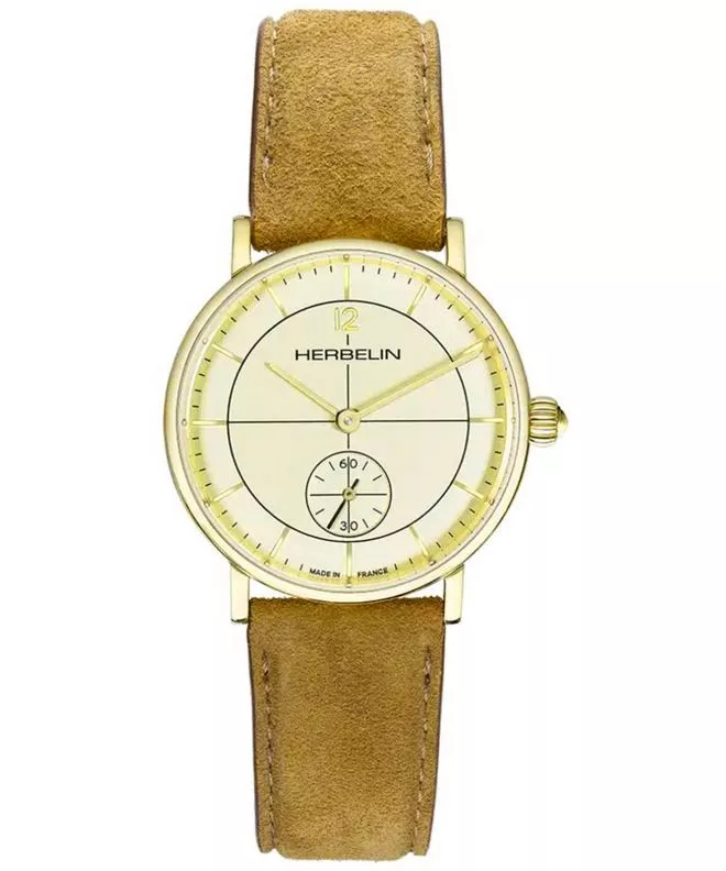 Zegarek damski Herbelin Inspiration 10647P17SU