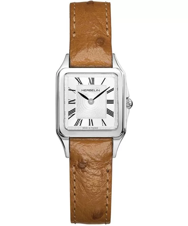 Zegarek damski Herbelin Luna 17457AP01GD