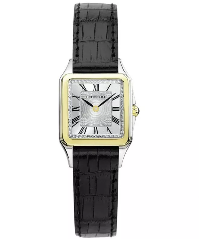 Zegarek damski Herbelin Luna 17457T01