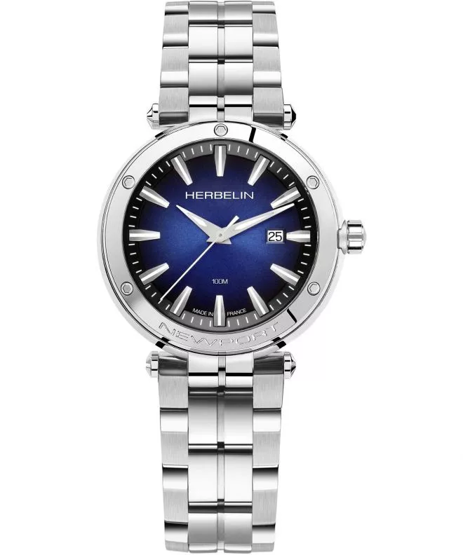 Zegarek damski Herbelin Newport 14288B15 (14288/B15)