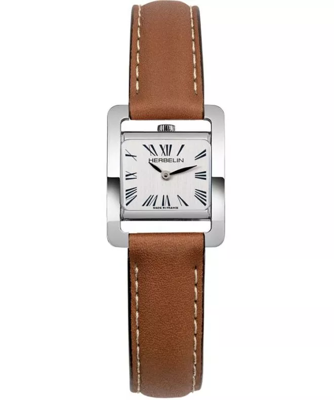Zegarek damski Herbelin V Avenue 17037AP01GD (17037/01GO)