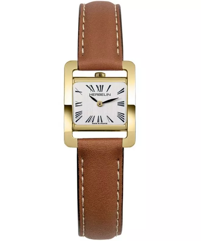 Zegarek damski Herbelin V Avenue 17037P01GD (17037/P01GO)