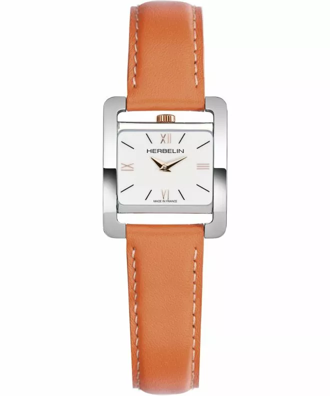 Zegarek damski Herbelin V Avenue 17037TR21MD (17037/TR21OR)