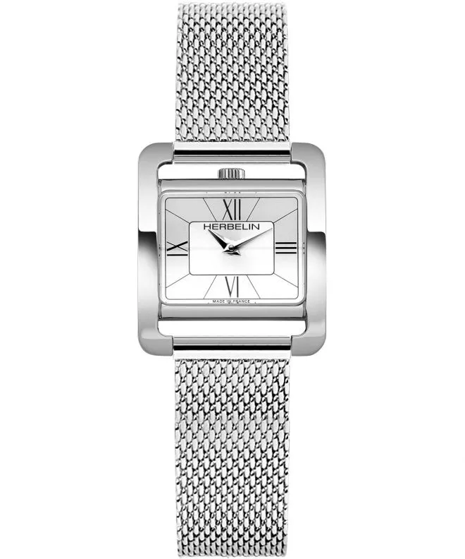 Zegarek damski Herbelin V Avenue 17137AP08B (17137/08B)