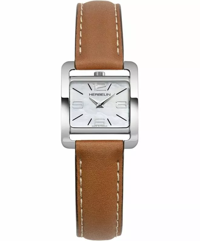 Zegarek damski Herbelin V Avenue 17137AP19GD (17137/19GO)