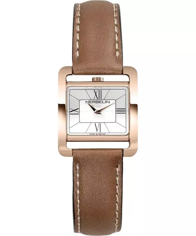 Zegarek damski Herbelin V Avenue 17137/PR08GO