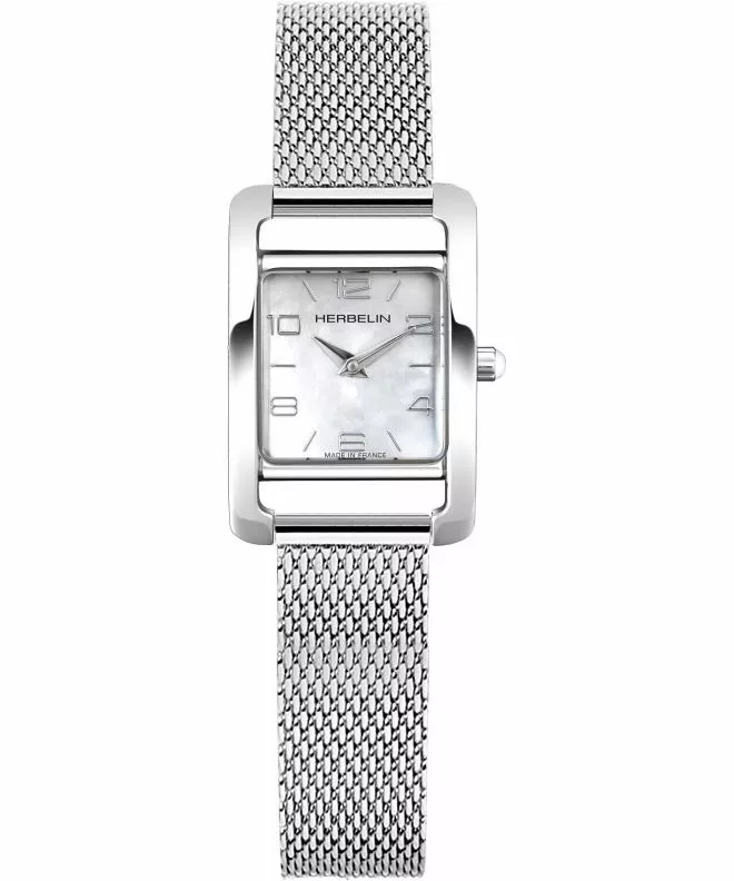 Zegarek damski Herbelin V Avenue 17437AP29B (17437/29B)