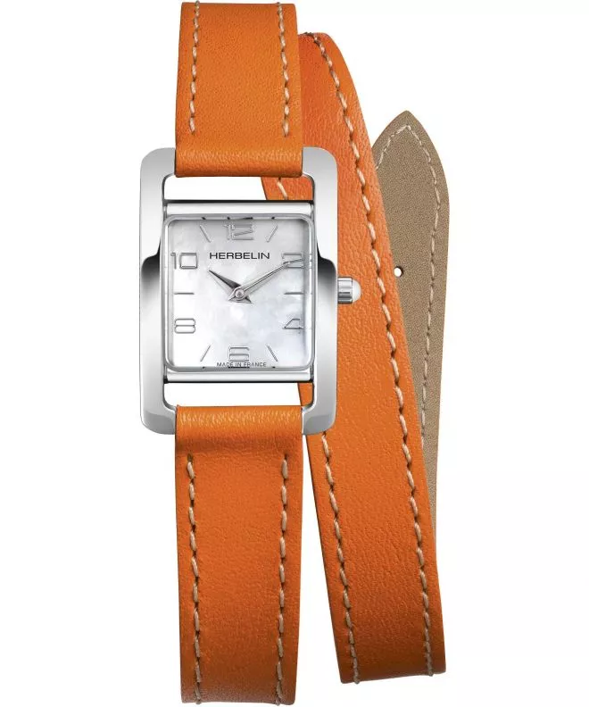 Zegarek damski Herbelin V Avenue 17437AP29MDL (17437/29LOR)