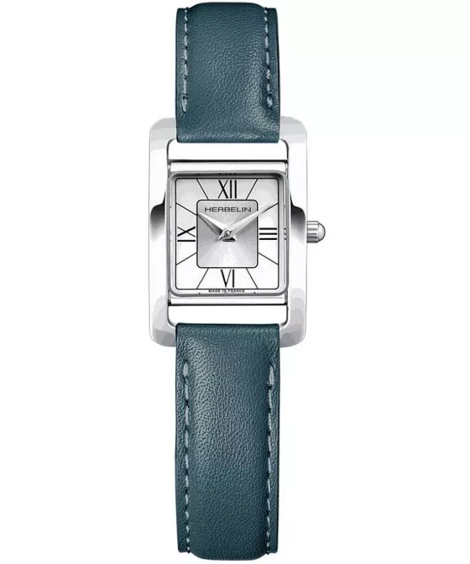 Zegarek damski Herbelin Vème Avenue 17437AP08BV (17437/AP08BV)
