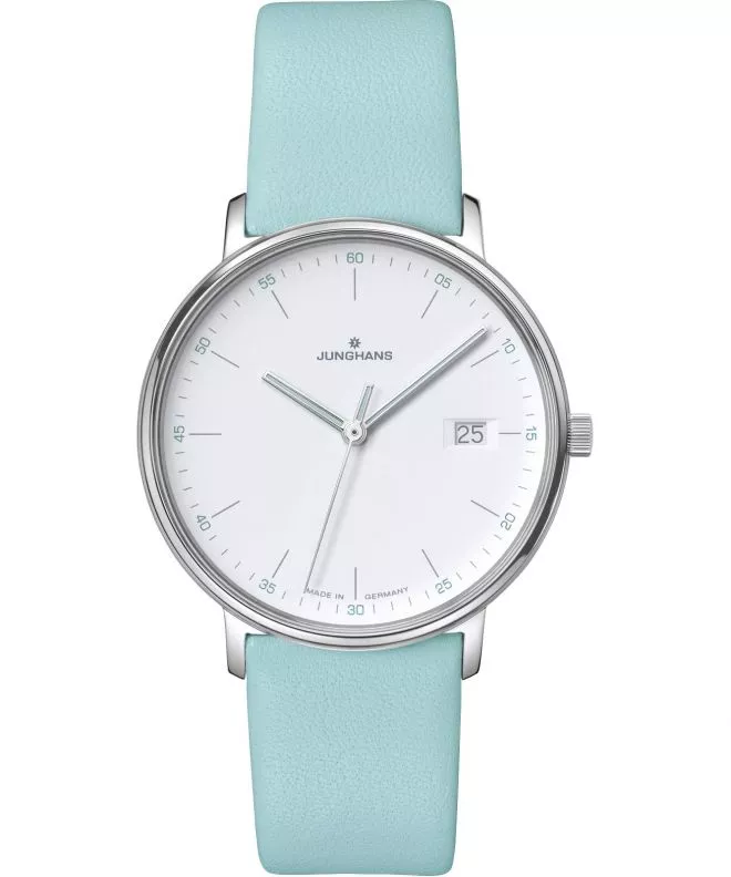 Zegarek damski Junghans Form Damen 047/4455.00
