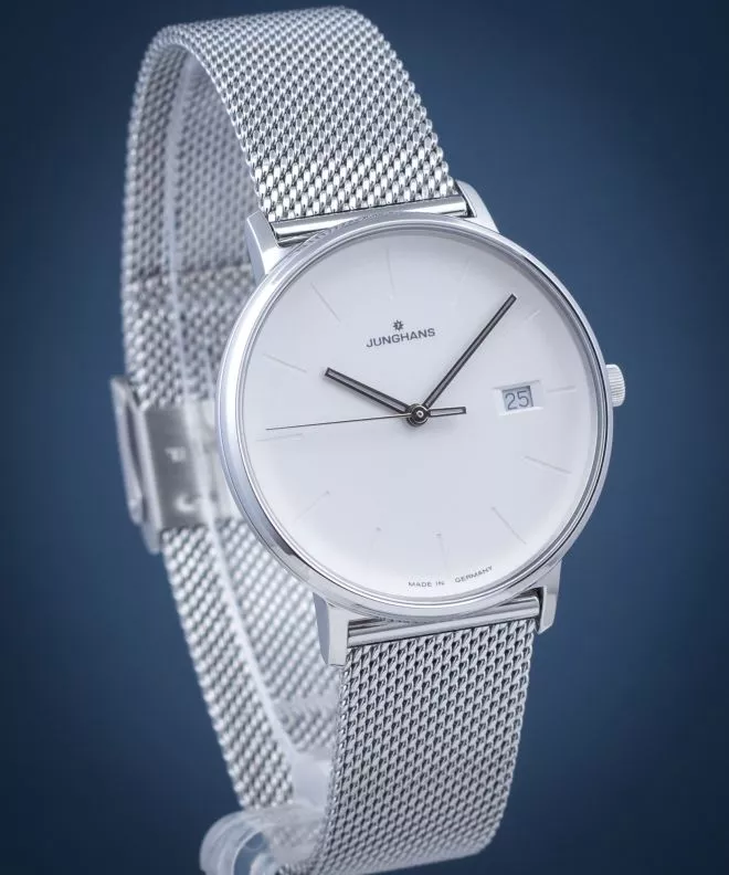 Zegarek damski Junghans FORM Damen 047/4851.44