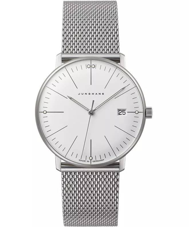 Zegarek damski Junghans max bill Damen 047/4250.46