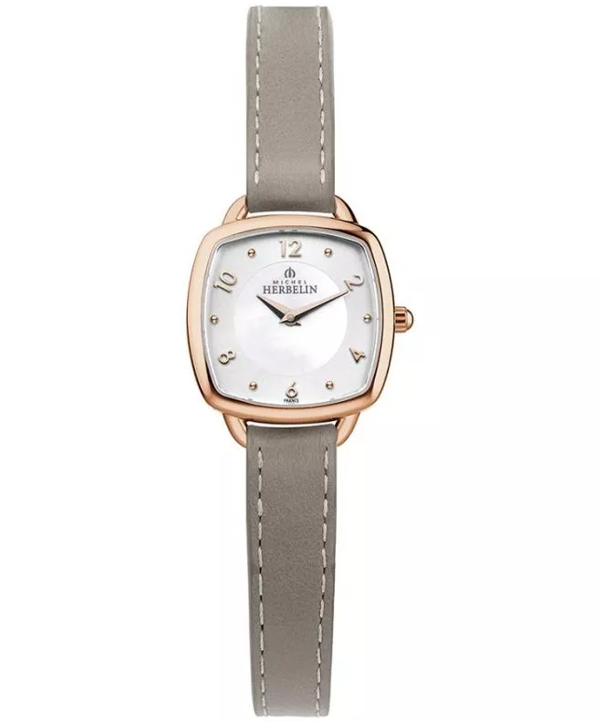 Zegarek damski Herbelin Equinoxe 17499/PR29GR