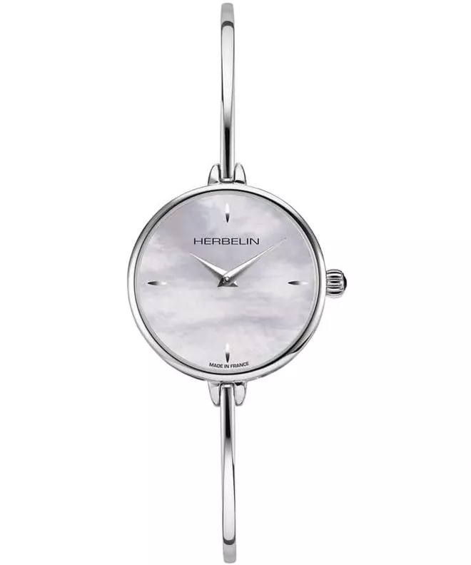 Zegarek damski Herbelin Fil 17206B19 (17206/B19)