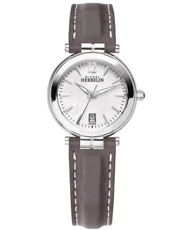 Zegarek damski Herbelin Newport 14264/AP19GR