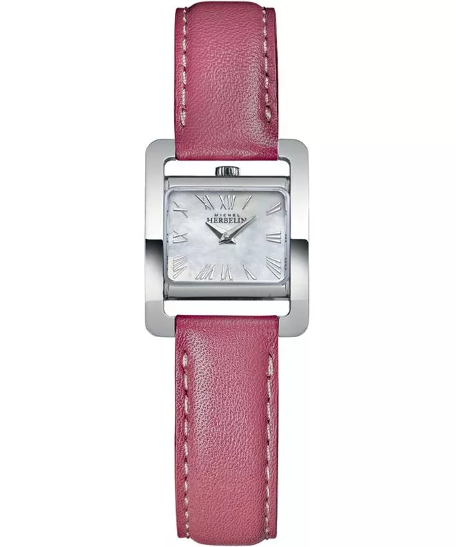 Zegarek damski Herbelin V Avenue 17037/09ROZ
