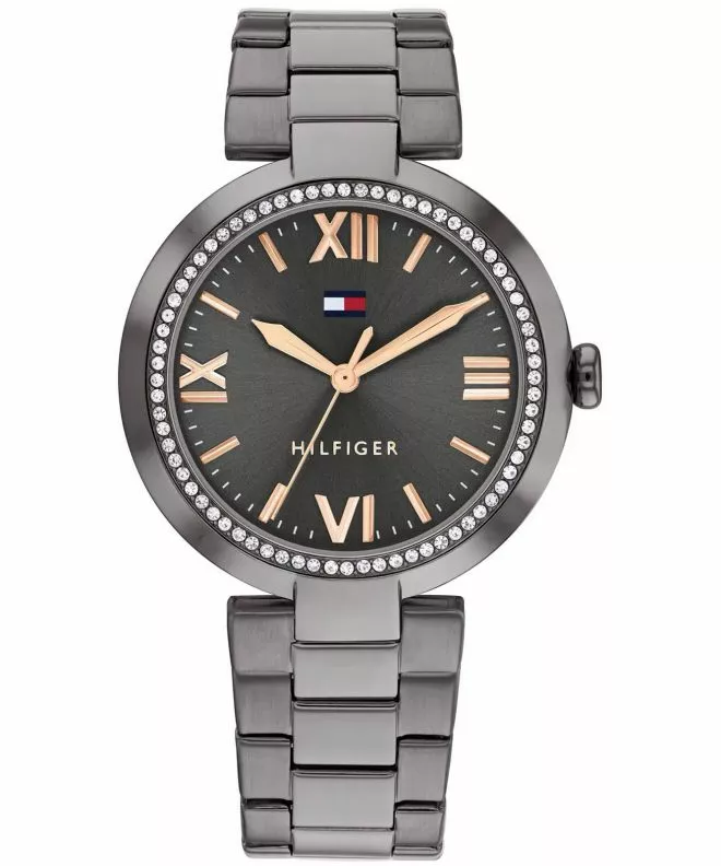 Zegarek damski Tommy Hilfiger Alice 1782630