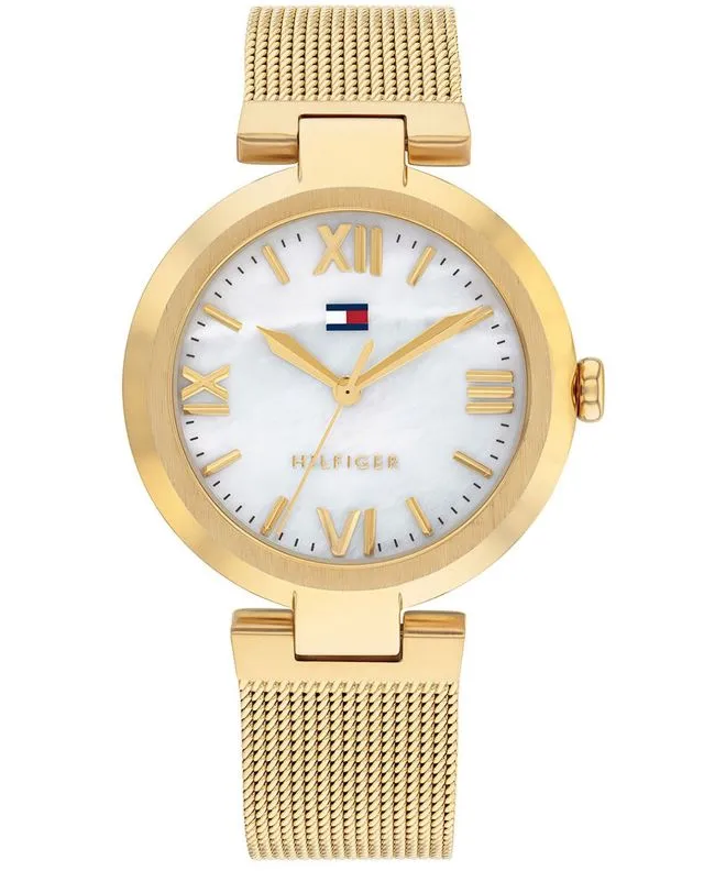 Zegarek damski Tommy Hilfiger Alice 1782634